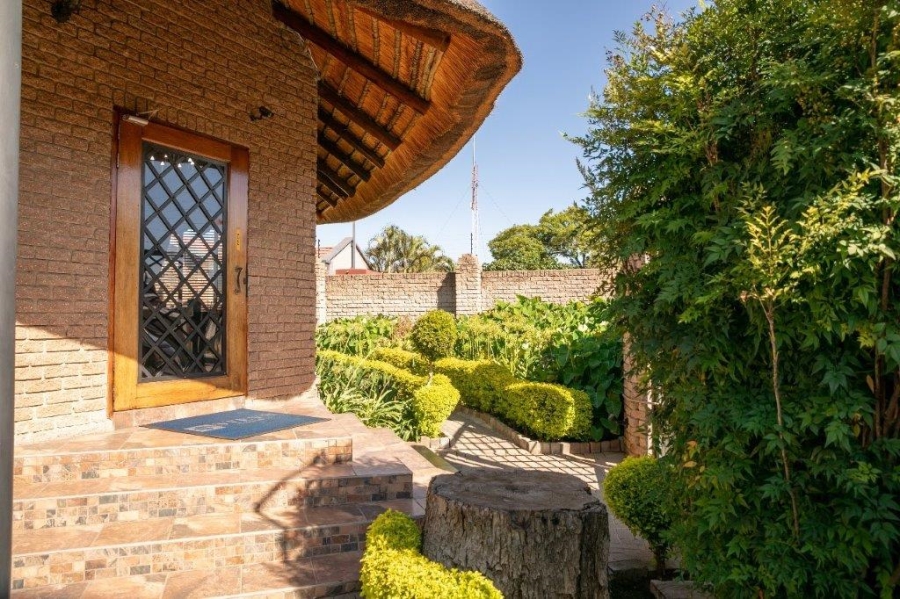 Commercial Property for Sale in Bodorp North West